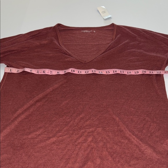 Abercrombie top - Picture 3 of 4